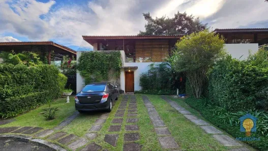 Casa de Condomínio com 3 Quartos à venda, 157m² no Chácara dos Junqueiras, Carapicuíba