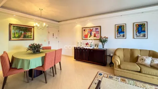 Apartamento com 3 Quartos à venda, 107m² no Centro, Blumenau