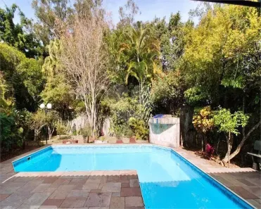 Sobrado com 4 Quartos à venda, 1000m² no Jardim Leonor, São Paulo
