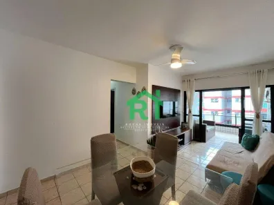Apartamento com 2 Quartos à venda, 65m² no Jardim Las Palmas, Guarujá