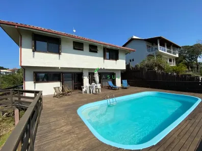 Casa com 3 Quartos à venda, 235m² no Ibiraquera, Imbituba