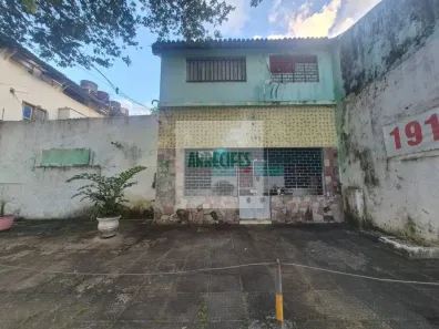 Casa com 6 Quartos à venda, 532m² no Soledade, Recife