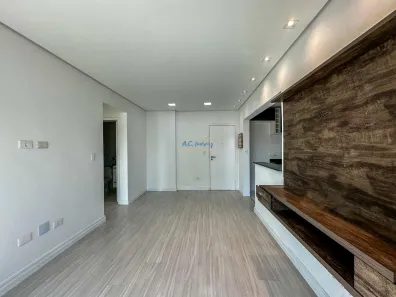 Apartamento com 2 Quartos à venda, 70m² no Guilhermina, Praia Grande
