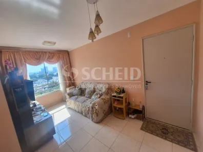 Apartamento com 2 Quartos à venda, 49m² no Vila Arriete, São Paulo