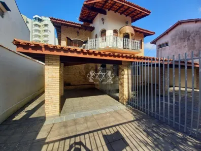 Sobrado com 4 Quartos à venda, 27m² no Indaiá, Caraguatatuba