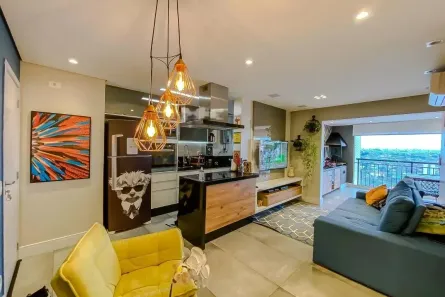 Apartamento com 2 Quartos à venda, 86m² no Vila Carrão, São Paulo