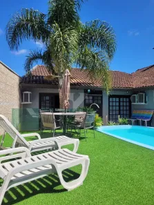Casa com 3 Quartos à venda, 240m² no Vila Santa Terezinha, Almirante Tamandaré