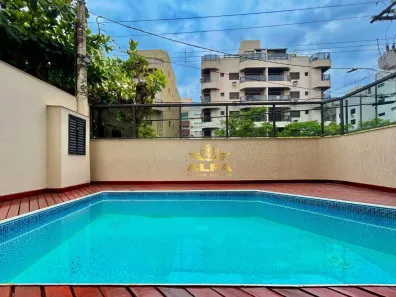 Apartamento com 2 Quartos à venda, 57m² no Enseada, Guarujá