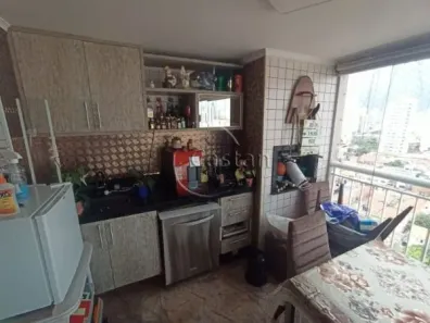 Apartamento com 3 Quartos à venda, 141m² no Mooca, São Paulo