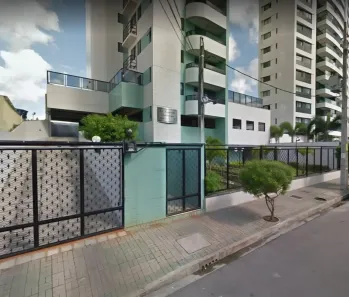 Apartamento com 3 Quartos à venda, 91m² no Madalena, Recife