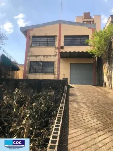 Imóvel Comercial para alugar, 200m² no Vila Campo Grande, São Paulo