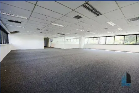 Sala Comercial para alugar, 571m² no Pinheiros, São Paulo
