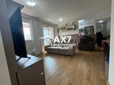 Apartamento com 2 Quartos à venda, 66m² no Vila Andrade, São Paulo