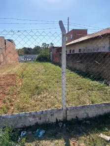 Lote/Terreno à venda, 125m² no Vila Mineirão, Sorocaba
