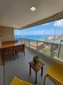 Apartamento com 2 Quartos à venda, 72m² no Costa Azul, Salvador