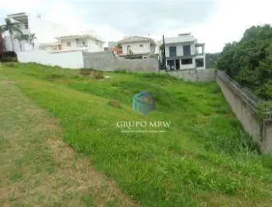 Lote/Terreno à venda, 526m² no Condomínio Residencial Village Vert, Sorocaba