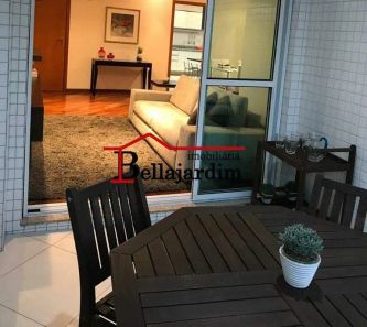 Apartamento com 3 Quartos à venda, 130m² no Barcelona, São Caetano do Sul