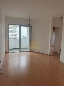 Apartamento com 2 Quartos à venda, 60m² no Jardim da Saúde, São Paulo