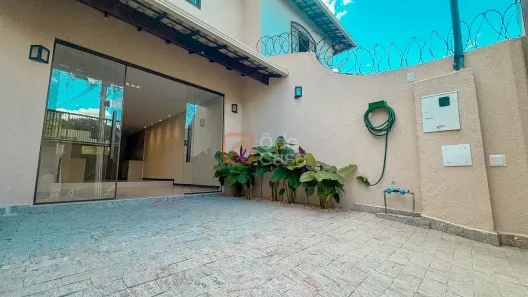Casa com 3 Quartos à venda, 91m² no Letícia, Belo Horizonte