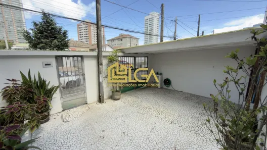 Casa com 3 Quartos à venda, 117m² no Ponta da Praia, Santos