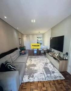 Apartamento com 3 Quartos à venda, 93m² no Centro, São Bernardo do Campo