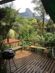 Casa de Condomínio com 4 Quartos à venda, 400m² no Itanhangá, Rio de Janeiro