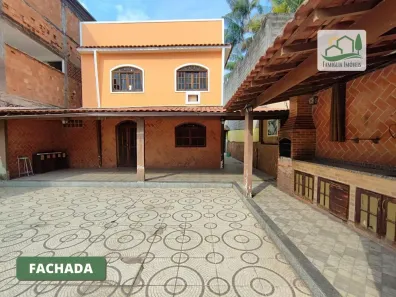 Casa com 3 Quartos à venda, 352m² no Vila São Luís, Duque de Caxias