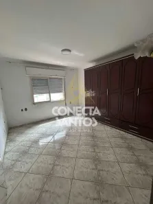 Apartamento com 2 Quartos à venda, 95m² no Itararé, São Vicente