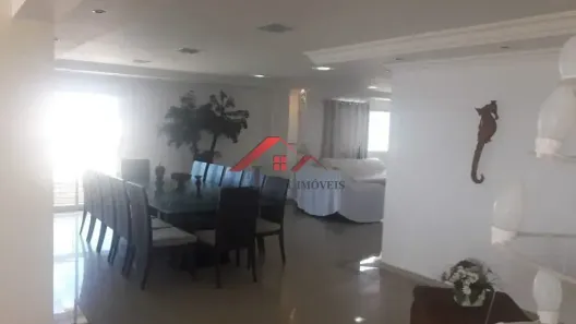 Apartamento com 6 Quartos à venda, 726m² no Tupi, Praia Grande
