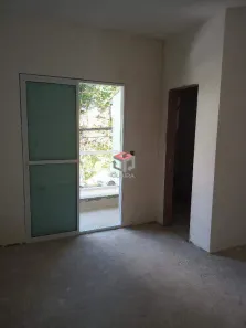 Apartamento com 2 Quartos à venda, 59m² no Vila Floresta, Santo André