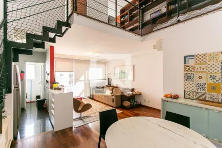 Apartamento com 1 Quarto à venda, 75m² no Sumarezinho, São Paulo