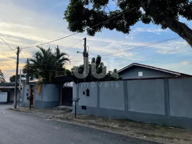 Casa com 3 Quartos à venda, 208m² no Parque São Francisco, Itatiba