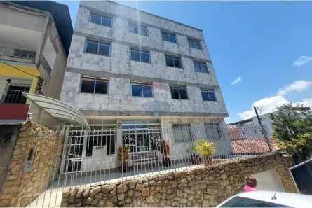 Apartamento com 3 Quartos para alugar, 75m² no Jardim Glória, Juiz de Fora