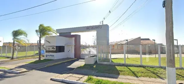 Casa de Condomínio com 2 Quartos à venda, 48m² no Centro Novo, Eldorado do Sul