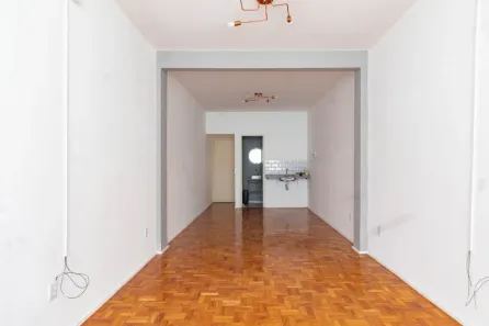 Ponto Comercial com 1 Quarto para alugar, 30m² no Sé, São Paulo