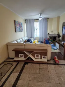 Sobrado com 3 Quartos à venda, 330m² no Vila Regente Feijó, São Paulo