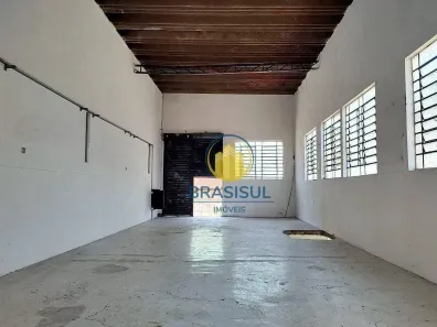 Galpão/Depósito/Armazém à venda, 300m² no Jardim Marabá(Zona Sul), São Paulo