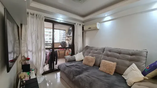 Apartamento com 3 Quartos à venda, 68m² no Barra Olímpica, Rio de Janeiro