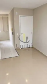 Apartamento com 2 Quartos à venda, 41m² no Santa Cruz, Rio de Janeiro