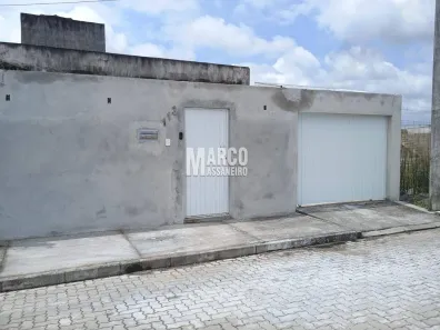 Casa com 2 Quartos à venda, 240m² no Colégio Agrícola, Araquari