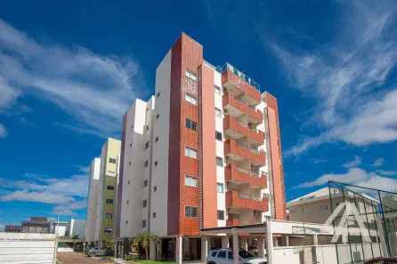 Apartamento com 3 Quartos à venda, 150m² no Industrial, Porto Velho