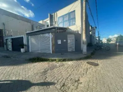 Casa com 3 Quartos à venda, 196m² no Grã-Duquesa, Governador Valadares