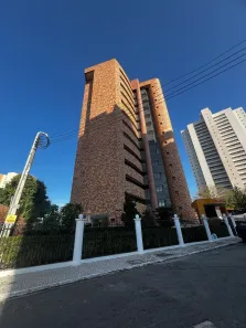 Apartamento com 3 Quartos à venda, 188m² no Guararapes, Fortaleza