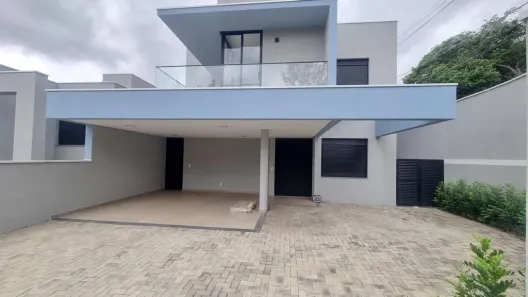 Casa de Condomínio com 3 Quartos à venda, 263m² no Bairro das Palmeiras, Campinas