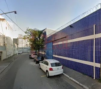 Galpão/Depósito/Armazém à venda, 924m² no Limão, São Paulo