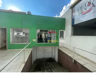 Ponto Comercial para alugar, 55m² no Santa Teresinha, São Paulo