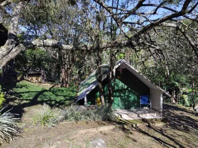 Fazenda/Sítio com 1 Quarto à venda, 30m² no Campo Grande, Rio de Janeiro