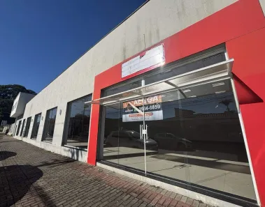 Ponto Comercial para alugar, 685m² no Centro, Indaiatuba
