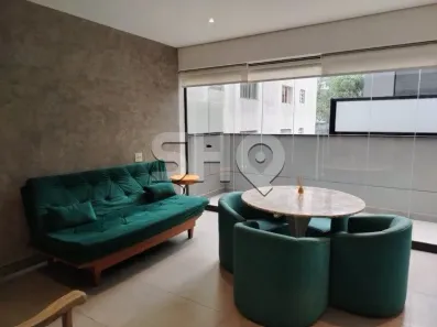 Apartamento com 2 Quartos para alugar, 90m² no Pinheiros, São Paulo