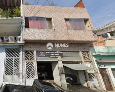 Casa com 8 Quartos à venda, 356m² no Santo Antônio, Osasco